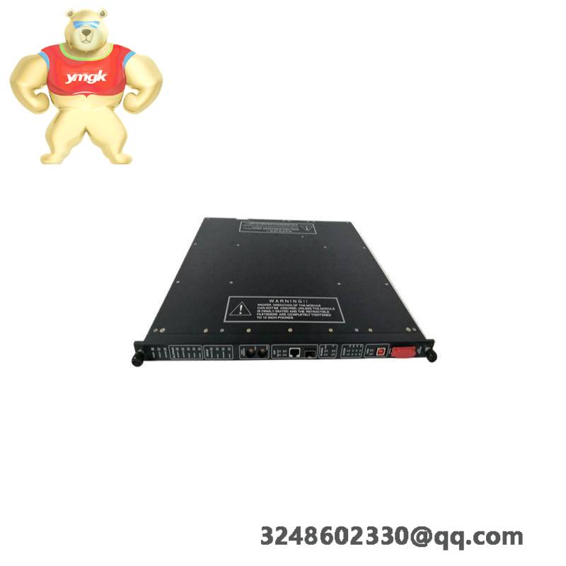 TRICONEX TRICONEX 3625C1-J