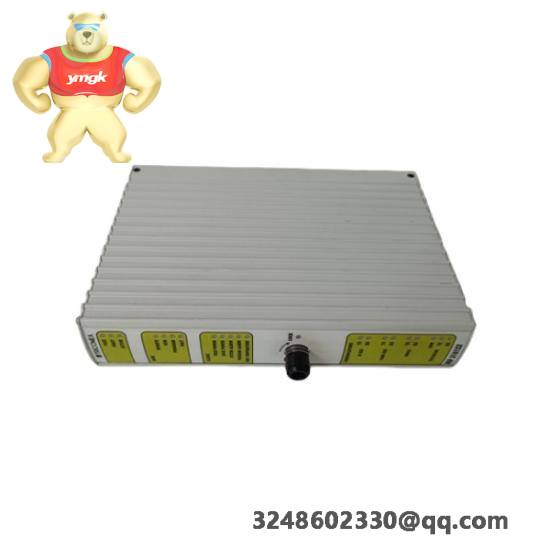TRICONEX MP3101S2