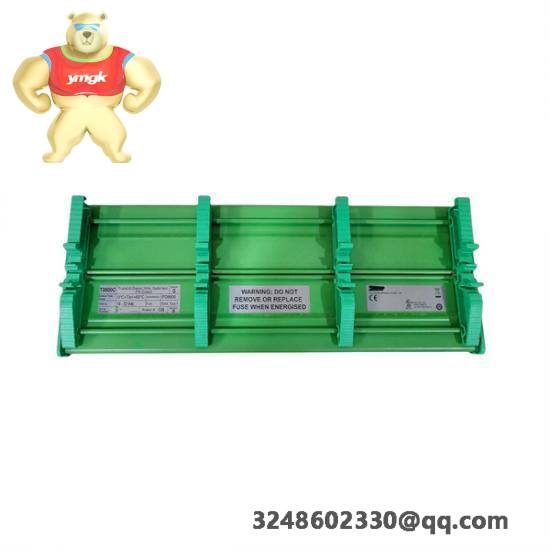 TRICONEX T8800C PCB130100