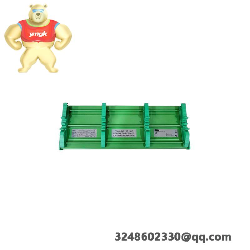TRICONEX T8800C PCB130100
