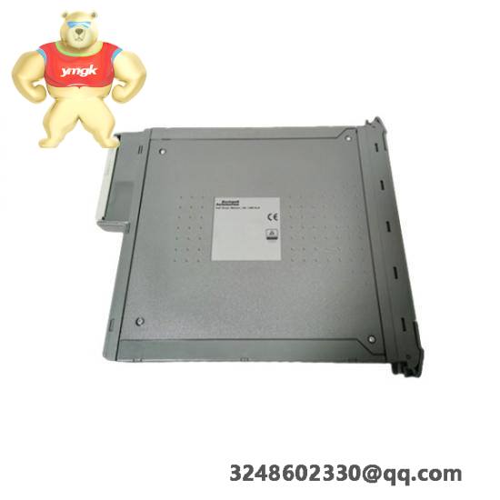 TRICONEX T8830