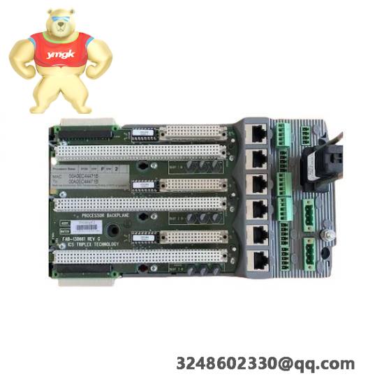 TRICONEX T8830