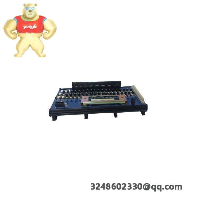 TRICONEX T8830