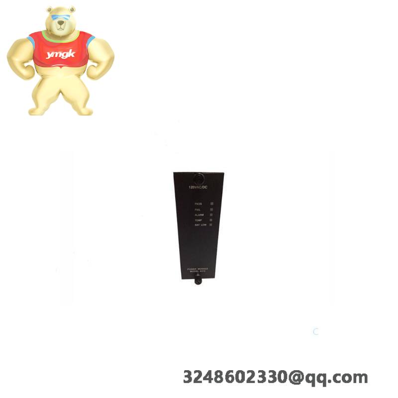 TRICONEX TRICON3004