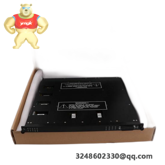 Triconex A06B-6079-H106R0002