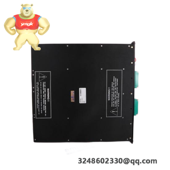TRICONEX F6705