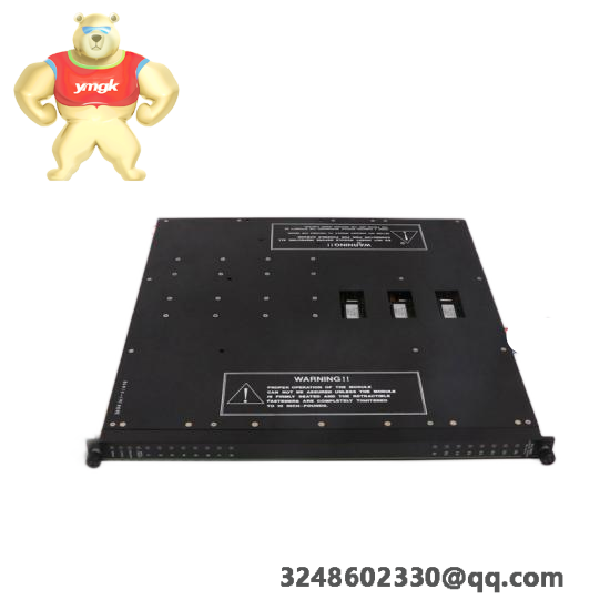 TRICONEX 4352AN