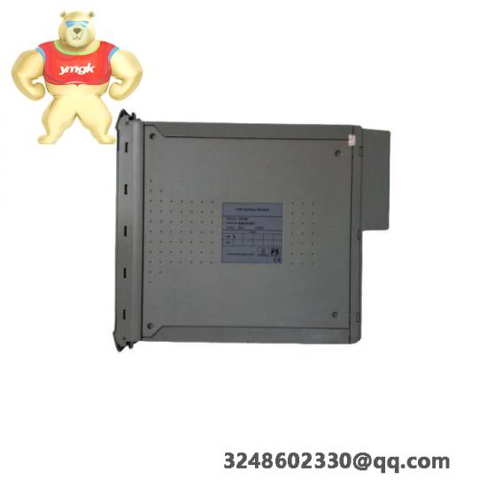 Ics Triplex 9803.0