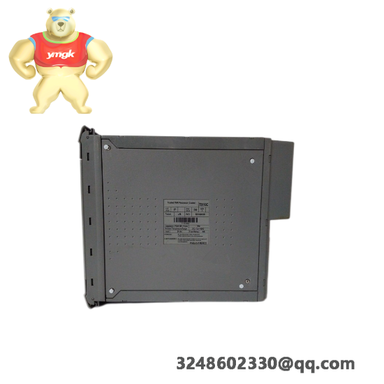 ICS TC-303-01-2M0