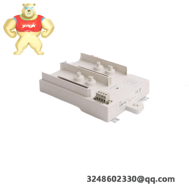 ABB 3BSE020848R1 TU841
