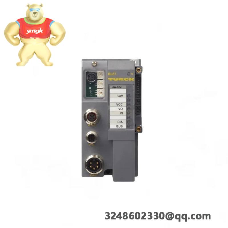 TURCK JBBS-49-E413/3