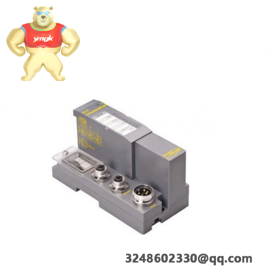 TURCK JBBS-49-E413/3