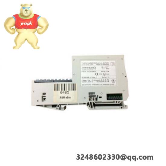 TURCK MK33-LI-EX0
