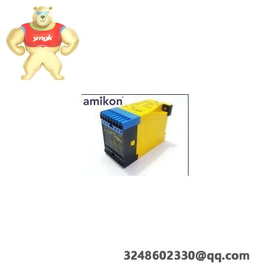 Turck FDNL-L0800-T