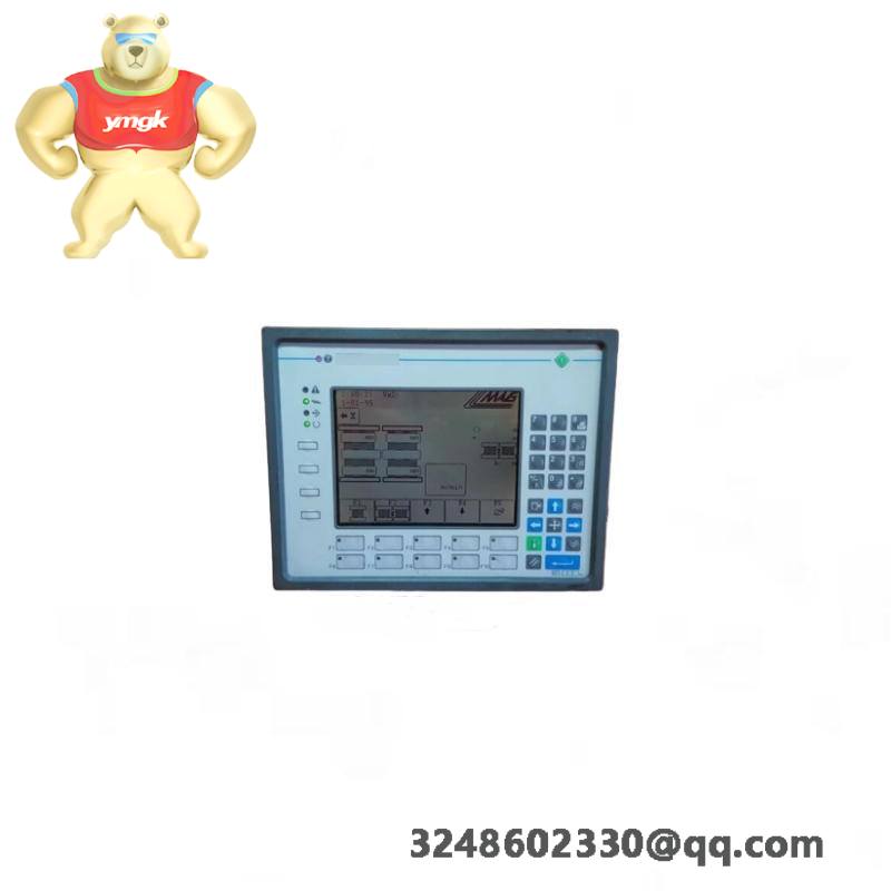 UNIOP ETT-VGA