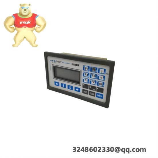UNIOP ETT-VGA