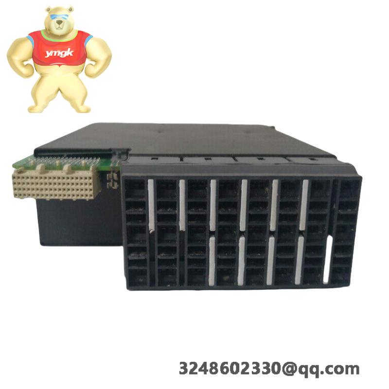 GE IC693CPU323RR