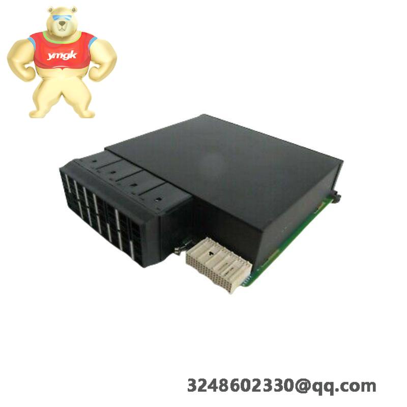 GE IS200ISBDG1AAA