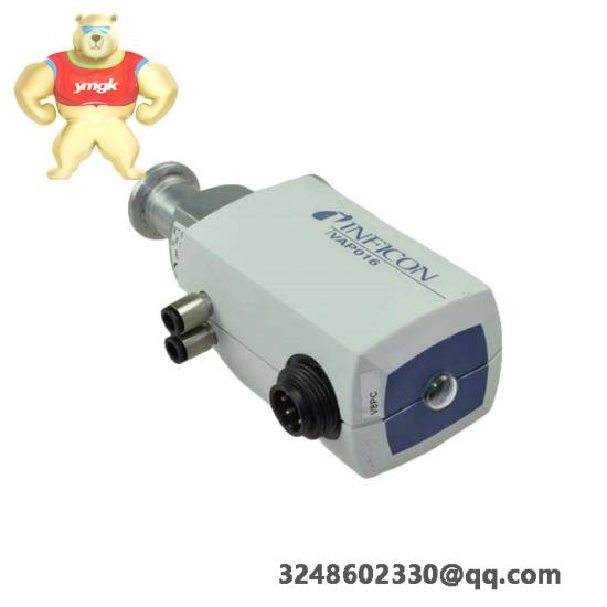 INFICON LI-9496 BALZERS