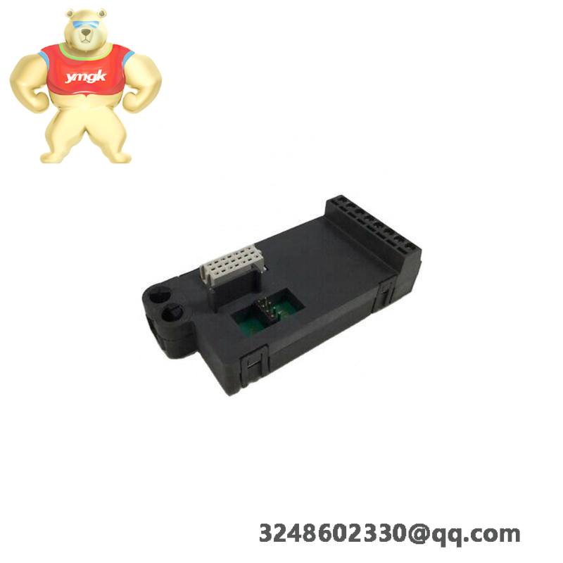 Emerson IC693ACC309