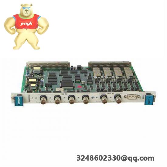 Vibro-meter VM600-RPS6U 113-40060