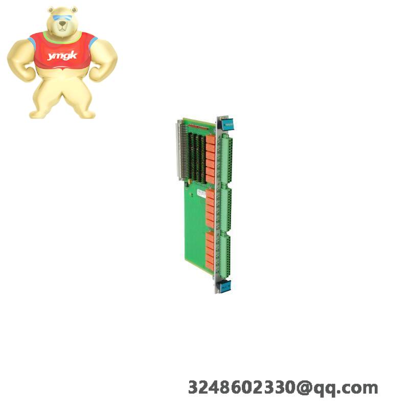 Vibro-meter VM600-XIO16T 620-002-000-113