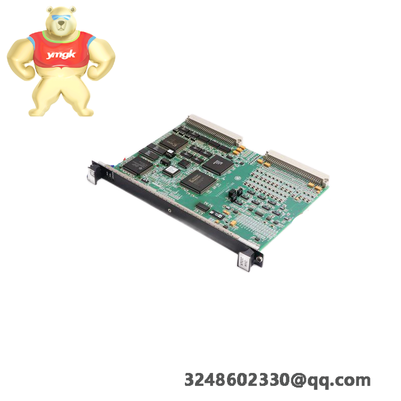 Vibro-meter VM600 200-510-017-019