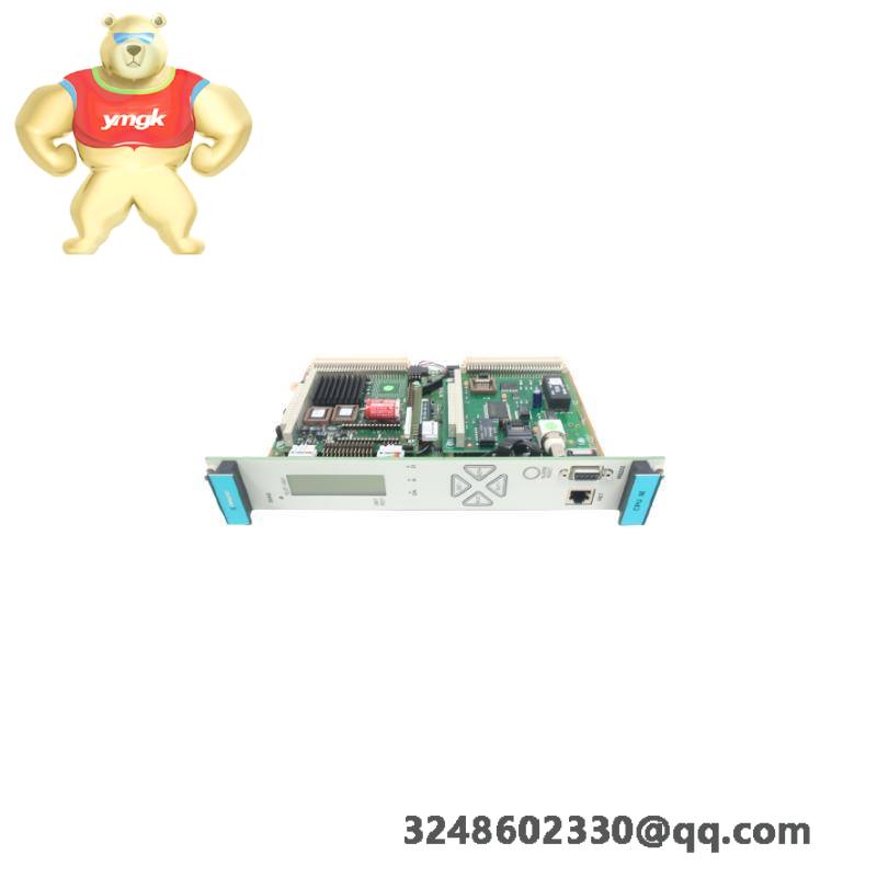 VIBRO-METER VM600 200-560-101-017
