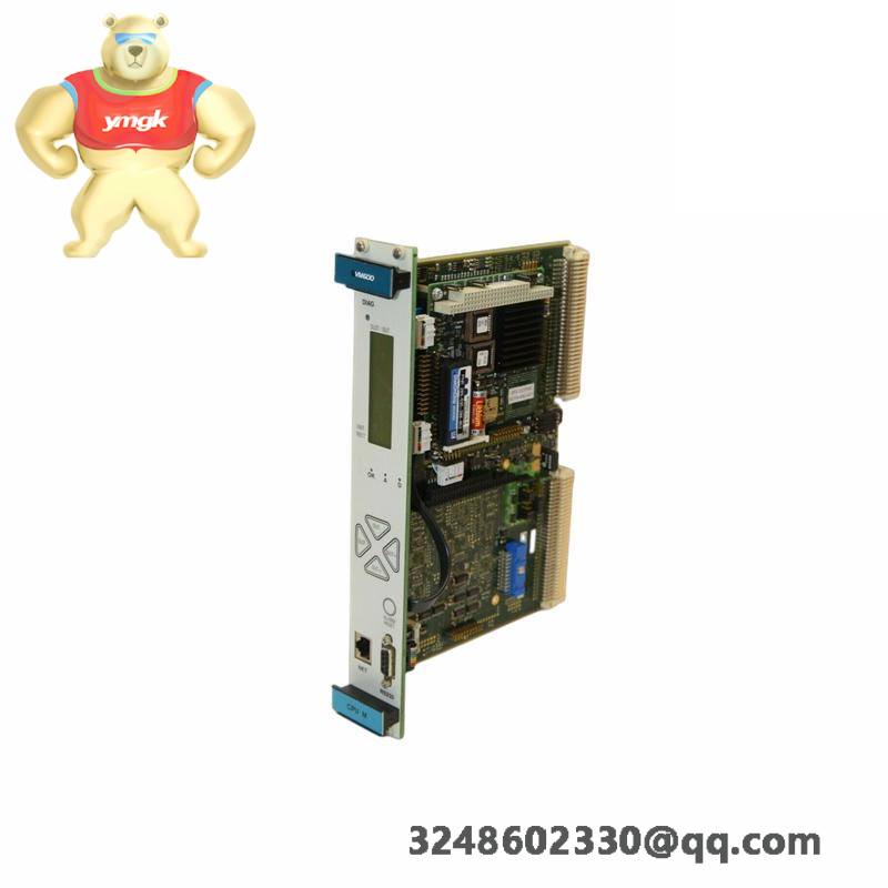 VIBRO-METER VM600 200-565-101-013