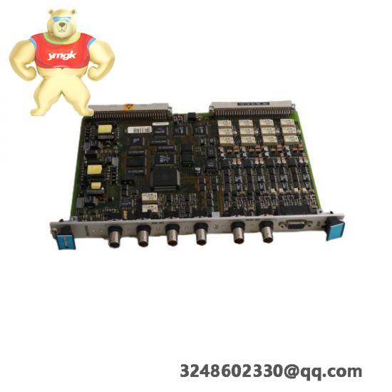 Vibro-meter VM600 200-570-000-014