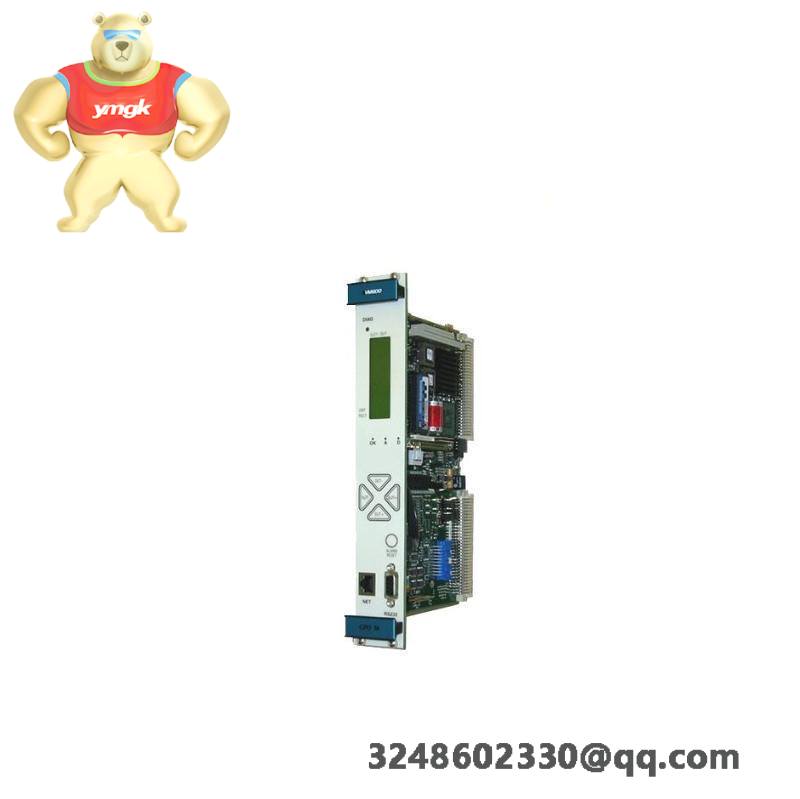 VIBRO-METER VM600 CMC16