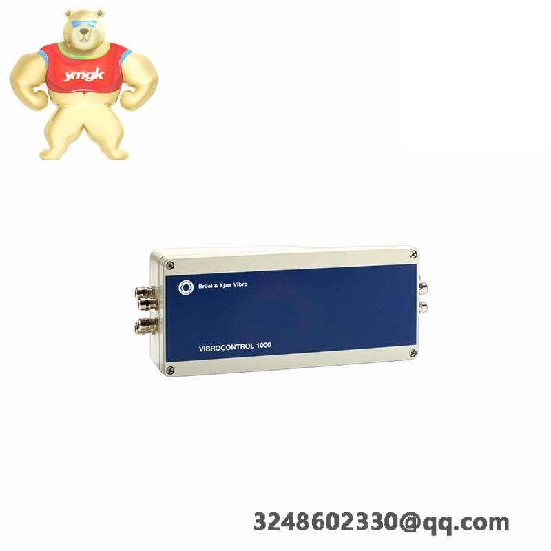 VIBRO 200-560-000-016