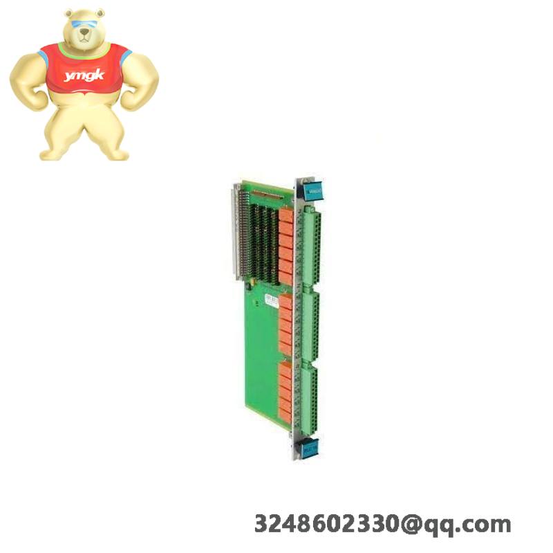 VIBRO 200-582-915-032 VM600