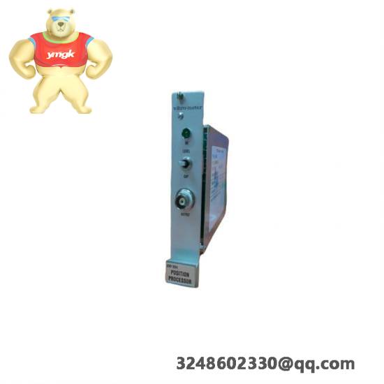Vibro-meter 200-560-000-111