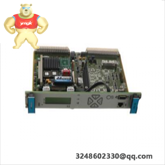 VIBRO VM600 200-595-100-014