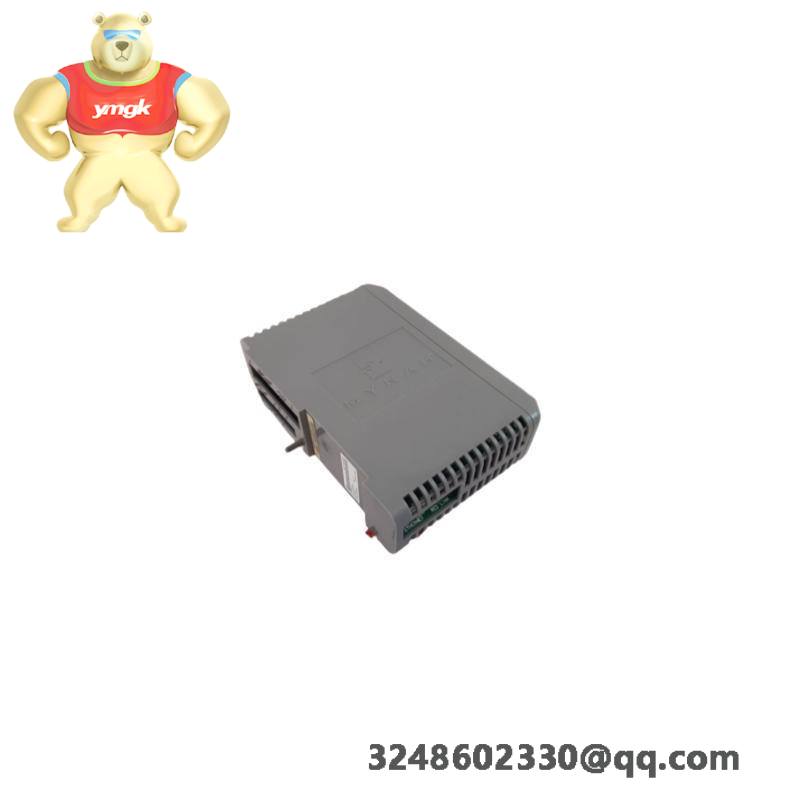 Emerson IC660EBA104RR