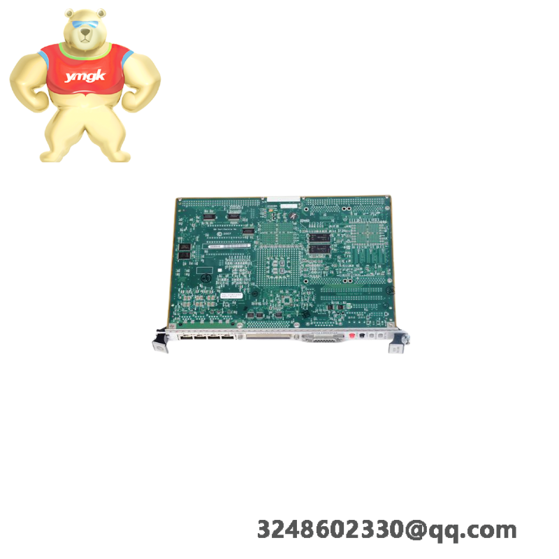MOTOROLA MVME162-040