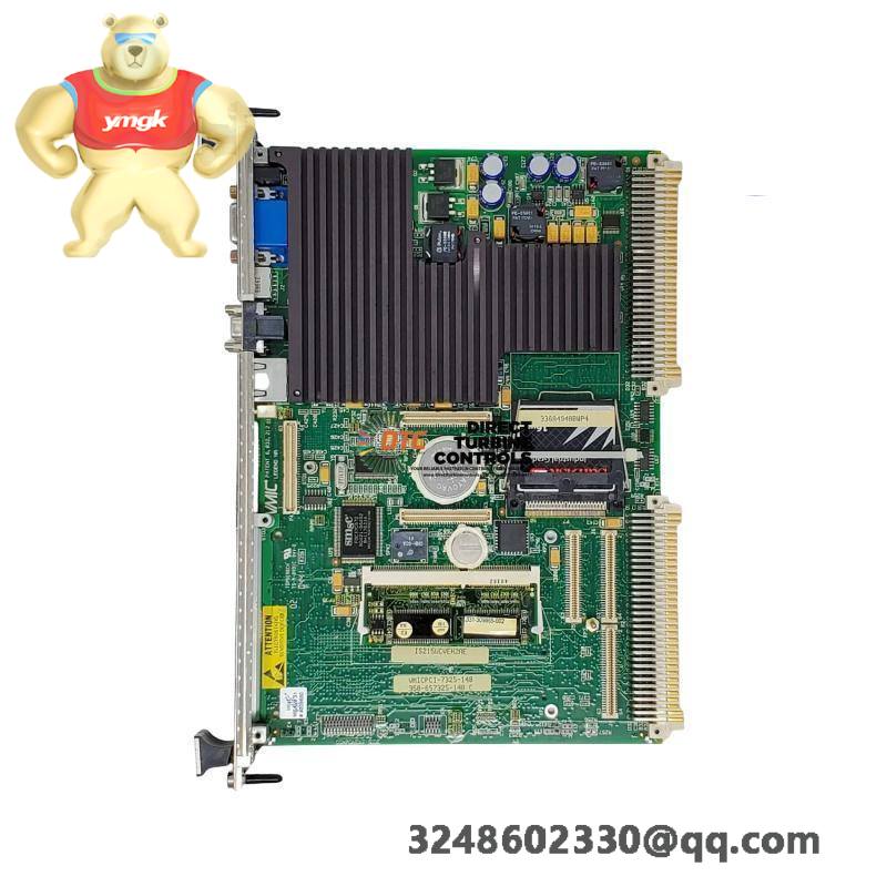 VMIC VMIPMC-5565