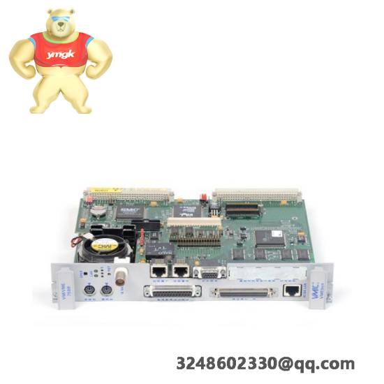 VMIC VMIVME-2536