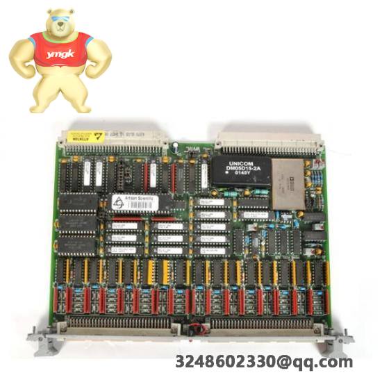 GE Fanuc VMIC 1111