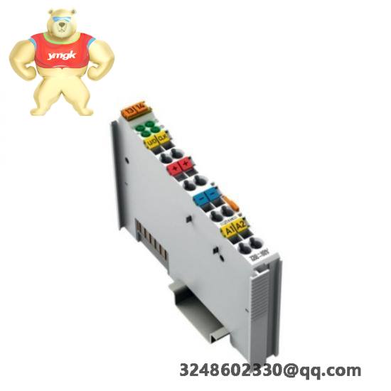 WAGO KL3454