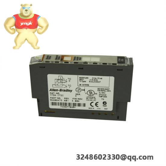 WATLOW ANAFAZE CLS208