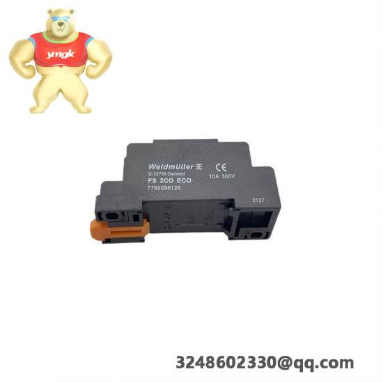 WEIDMULLER 7901620000