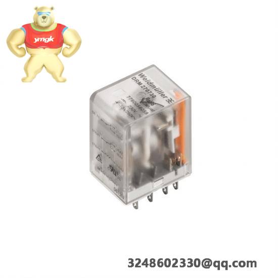 WEIDMULLER 836598