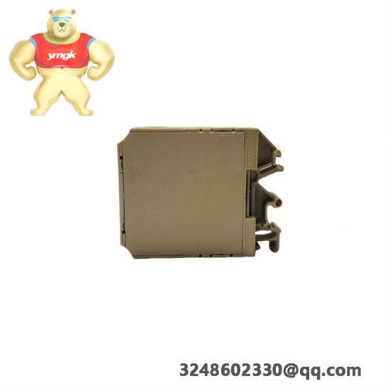 WEIDMULLER 8560740000