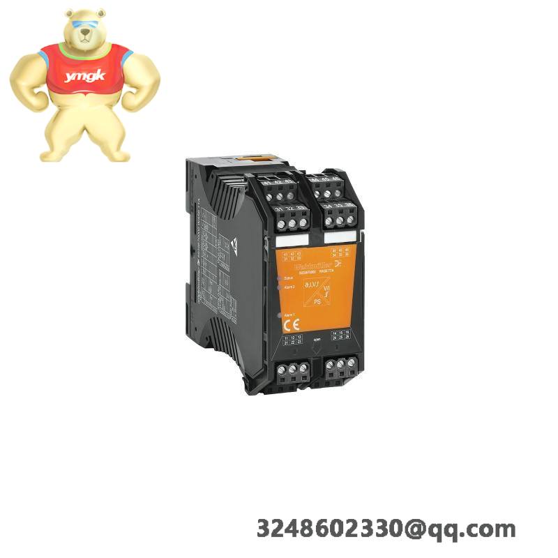 WEIDMULLER 860736000