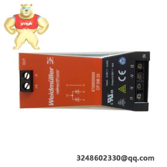 WEIDMULLER 1092330000