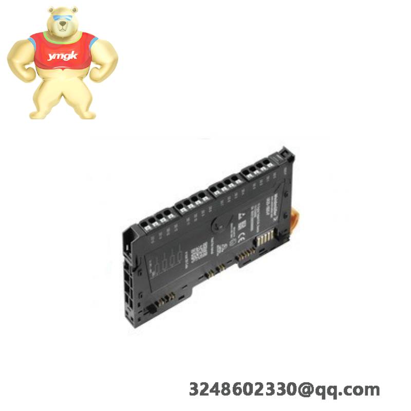 WEIDMULLER 844495000