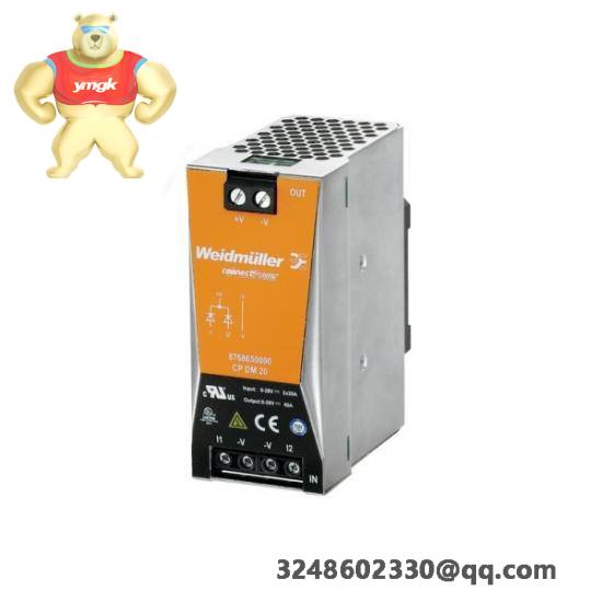 WEIDMULLER V23057-B3028-A101