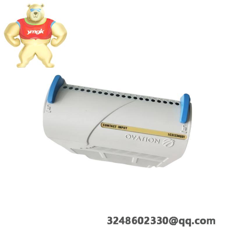WEISTINGHOUSE 1C31233G04